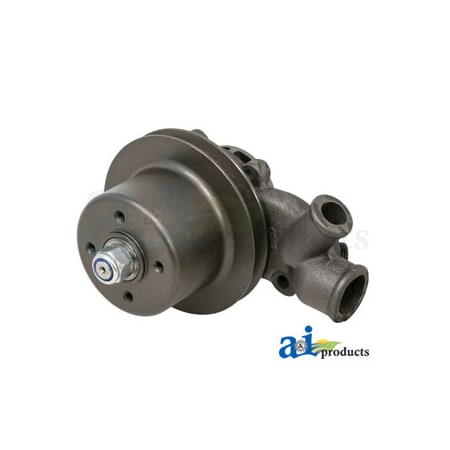 A & I Products Pump, Water 7.1" x6.8" x8.6" A-3637468M91